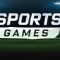 Apple Highlights "Sports Games" in the AppStore, Most of Them Are Free