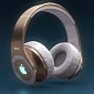 Apple iBeats Concept Takes the High-End Headphones to the Next Level – Photos, Video