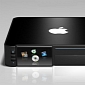 Apple iOS Game Console Reportedly on the Way