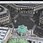 Apple iOS Maps Extends 3D Flyover Support to Paris