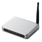 Apple iPad Gets a Dedicated Wireless Router from Logitec