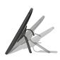 Apple iPad Gets the Grip 360° + Stand and FlipBlade Support Solutions from Belkin