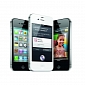 Apple iPhone 4S Receives FCC Approvals