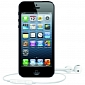 Apple iPhone 5 Now Up for Pre-Order in India, Shipping Early November