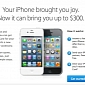 Apple iPhone Trade-in Program Reaches Germany with Big Savings