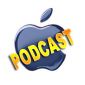 Apple, mobile phones and podcasts
