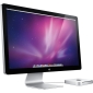Apple’s 27-inch Cinema Display About to Start Shipping