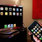 Apple’s 55” iTV Reportedly Enters Testing at Foxconn