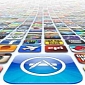 Apple’s App Store Serves Up 800 Apps Per Second