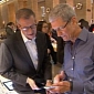 Apple’s CEO Publicly States He Wants a New TV Experience