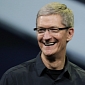 Apple’s CEO Sends Company-Wide Email to Congratulate Staff on 2013 Achievements