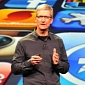 Apple’s CEO Takes the Stage Today at D10