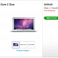 Apple’s Cheapest MacBook Air – 1.4 GHz Intel Core 2 Duo for $699