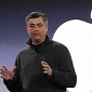 Apple's Eddy Cue Auctions a Lunch and a MacBook Air
