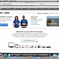 Apple’s Enhanced One to One Site Leaked