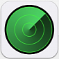 Apple’s “Find My” Apps Get Bug Fixes
