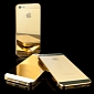 Apple’s Gold iPhone 5S Will Be a Hot Target for Thieves, Experts Say