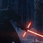 Apple’s Jony Ive Had “Very Specific” Suggestions for the Lightsaber in “Star Wars: The Force Awakens”