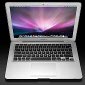 Apple's MacBook Air Might Get Upgraded 500MB/s Samsung SSD