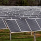 Apple’s NC Solar Array to Use SunPower Panels