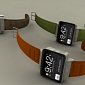 Apple’s New Hire Already Spawns New iWatch Rumors