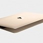 Apple’s New Retina MacBook Can Be Charged via a Power Bank