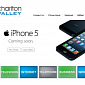 Apple’s Newest iPhone Launching at Chariton, March 15