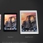 Apple’s Next-Gen iPads to Boast IGZO Displays, Even 12.9-Inch Pro Model