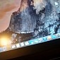 Apple’s OS X Yosemite Gets Ported on Wacom’s Cintiq Companion 2 Graphics Tablet - Video