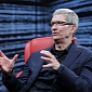 Apple’s Tim Cook Didn’t Want to Sue Samsung <em>Reuters</em>