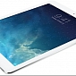 Apple’s iPad Air Arrives in India December 7, Priced Rs 35,900 / $577 / €425