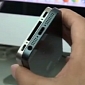 Apple’s iPhone 5 to Pack Smaller Dock Connector, Headphone Jack at the Bottom