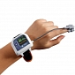 Apple’s iWatch Could Feature a Pulse Oximeter