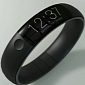 Apple’s iWatch Could Look a Lot like This
