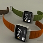 Apple’s “iWatch” Is Being Designed by a Team of 100 People <em>Bloomberg</em>