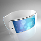 Apple’s iWatch Is Made with “Powder Metallurgy Technology,” Says Report