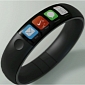Apple’s iWatch Will Not Have a Curved Screen, “They Say”