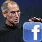 Apple to Buy Facebook and Get 500M FaceTime Users - Speculation