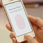 Apple to Deploy iPhone 5s Touch ID Demo App in Retail Stores