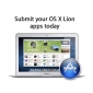 Apple to Developers: Prepare Your Lion Apps