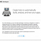 Apple to Developers: Use Bots to Test Your Apps