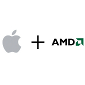 Apple to Go For 28nm AMD Fusion APUs, Sources Confirm