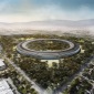 Apple's Spaceship Campus Hints at Jacque Fresco’s Venus Project