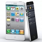 Apple to Launch iPhone 5 on September 21st