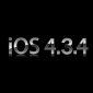 Apple to Release iOS 4.3.4 to Patch JailbreakMe 3.0, PDF Vulnerability