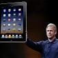 Apple to Replace PCs with Larger iPad in “Era of Convergence,” Source Says