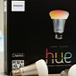 Apple to Sell Color-Changing Light Bulbs