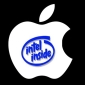 Apple to Shake Intel's Hand over Handheld Devices