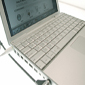 Apple upgrades the PowerBook line