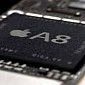 Apple Works on an M8 Coprocessor and Is Ready to Place a Huge Order for the A9 Chip